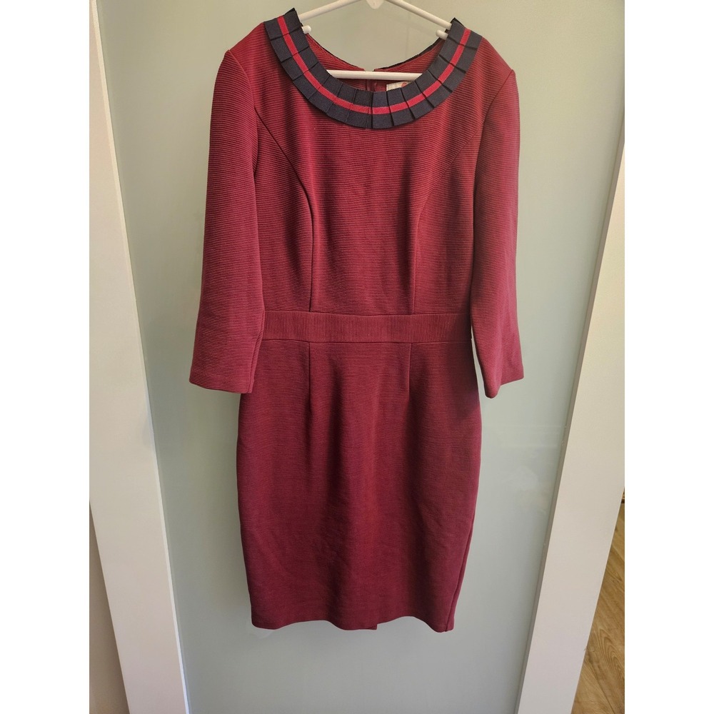 Boden Women's dress size 2 petite